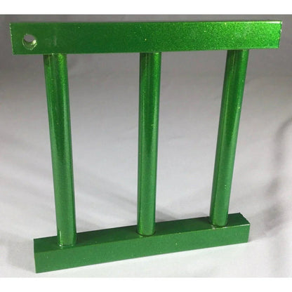 Best in Show Single 1 Berth Trolley - BIS-1B