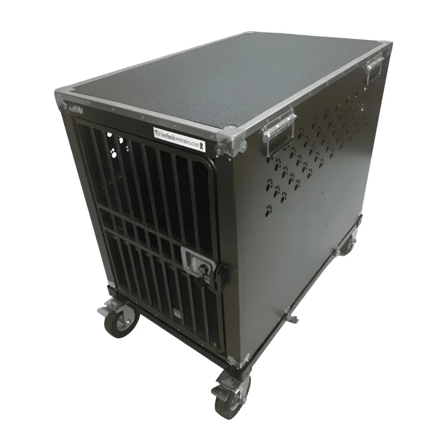 Best in Show Single 1 Berth Trolley - BIS-1B