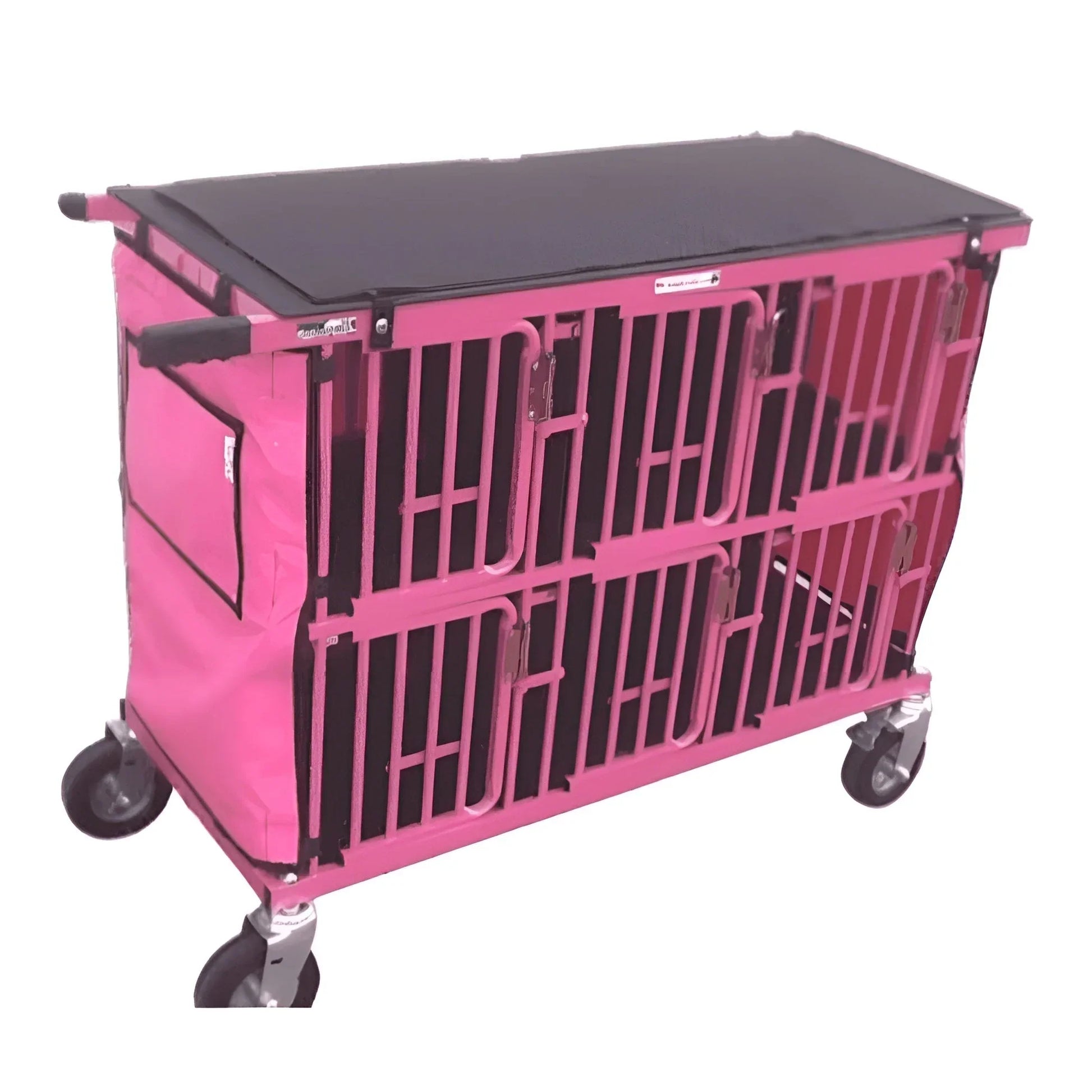 Best in Show Single 1 Berth Trolley - BIS-1B