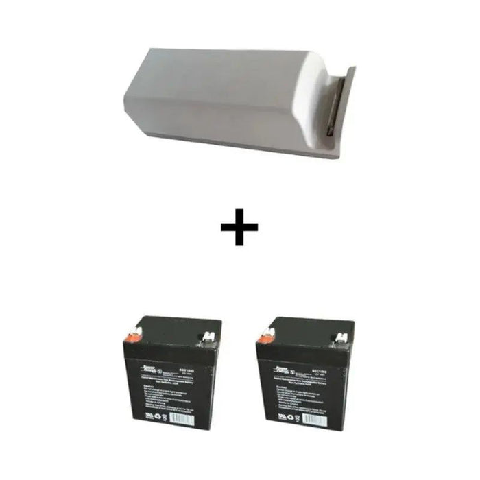 Bestcare PL400EF Patient Lift Replacement Battery