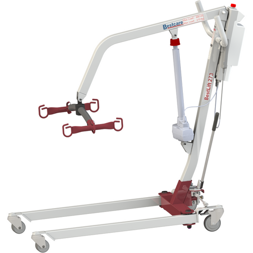 Bestcare The BestLift PL273 Full Body Patient Electric Lift