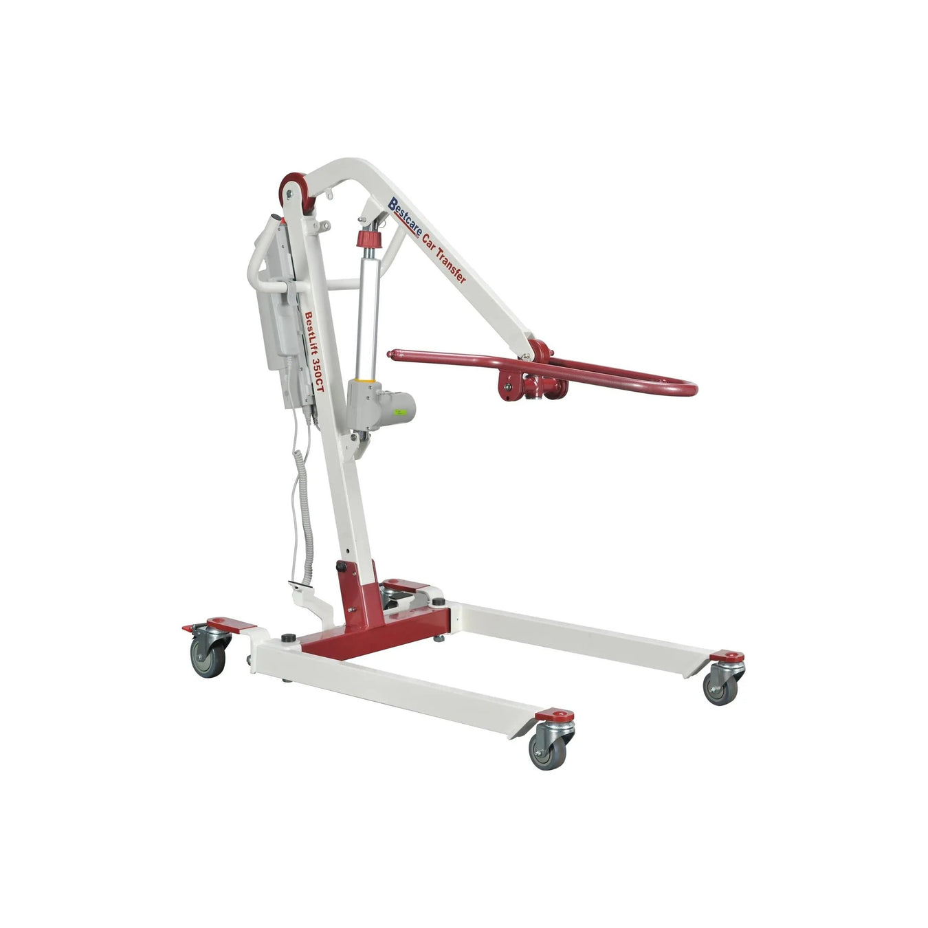 Folding Patient Lifts