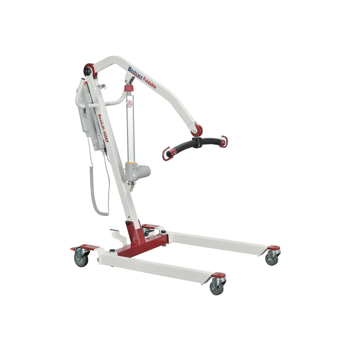 Bestcare The BestLift PL400EF Full Body Electric Foldable Patient Lift