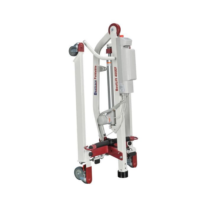 Bestcare The BestLift PL400EF Full Body Electric Foldable Patient Lift