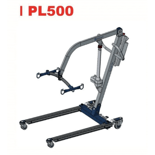 Bestcare The BestLift PL500 Full Body Pro Patient Electric Lift