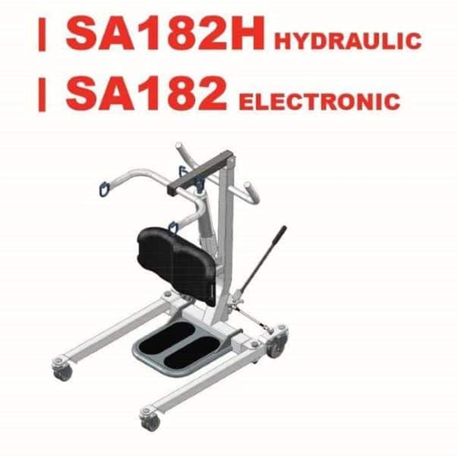 Bestcare The BestStand SA182 Sit To Stand Electric Lift
