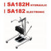 Bestcare The BestStand SA182 Sit To Stand Electric Lift