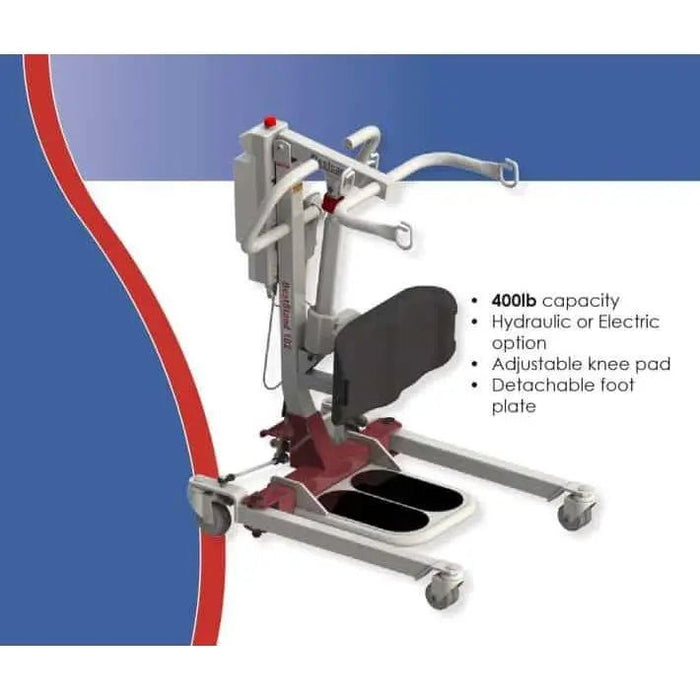 Bestcare The BestStand SA182 Sit To Stand Electric Lift