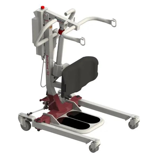 Bestcare The BestStand SA182H Sit To Stand Hydraulic Lift