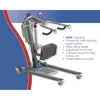 Bestcare The BestStand SA400 Sit To Stand Assist Electric Lift