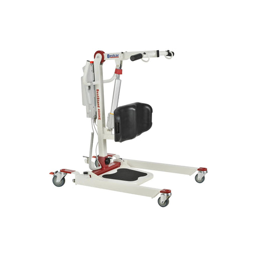 Bestcare The BestStand SA400H SA400HE Sit To Stand Hydraulic Or Electric Lift
