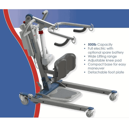 Bestcare The BestStand SA500 Sit To Stand Assist Electric Lift