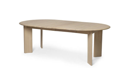 Ferm Living Bevel Table Extendable - 1104267443