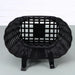 Bicycle Basket Plastic Basket Bike Carrying Storage Replacement Front