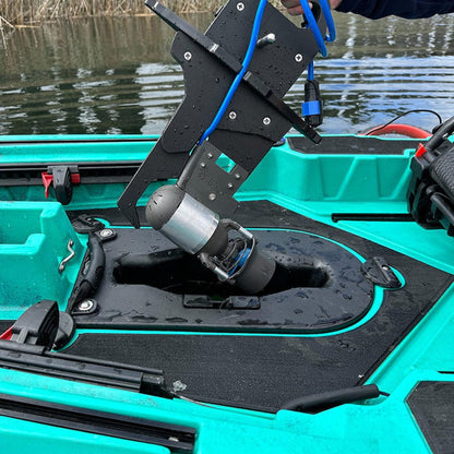 Bixpy K-1 Motor - MT-K11-3002 - Backyard Provider