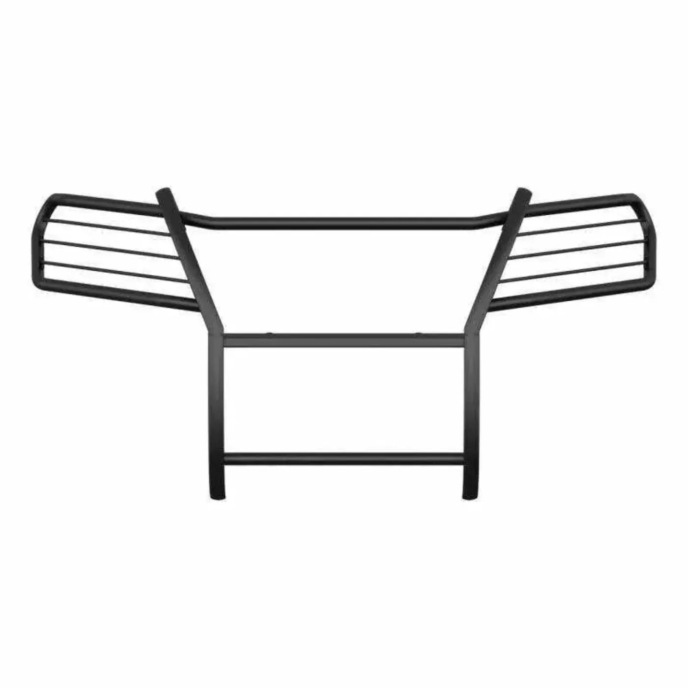 Black Horse 17H01MA Grille Guard - BLK17H01MA