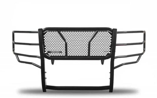 Black Horse RU-FOF109-B 2009-2014 Ford F-150 Grille Guard-R - BLKRUFOF109B