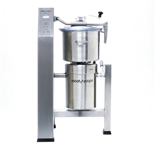 Robot Coupe BLIXER23 Vertical Food Processor with 24 Quart Stainless Steel Bowl - RCBLIXER23