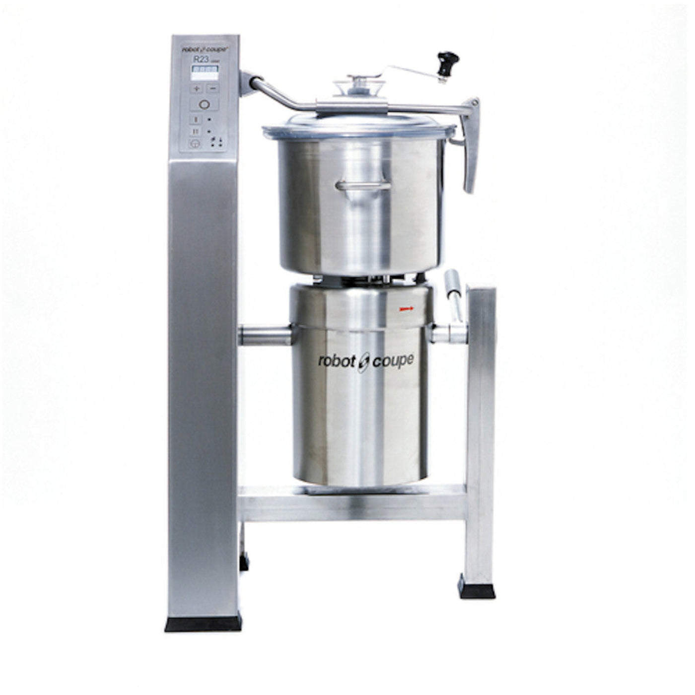 Robot Coupe BLIXER23 Vertical Food Processor with 24 Quart Stainless Steel Bowl - RCBLIXER23
