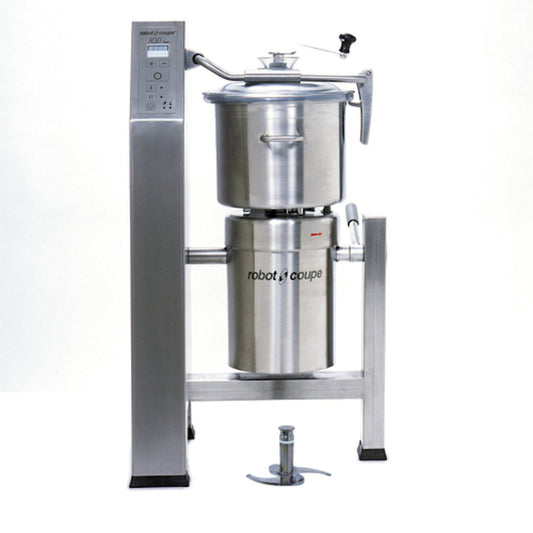 Robot Coupe BLIXER30 Vertical Food Processor with 31 Quart Stainless Steel Bowl - RCBLIXER30