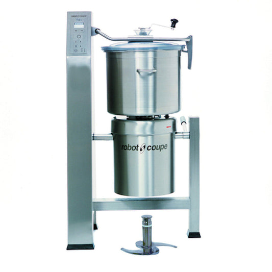 Robot Coupe BLIXER45 Vertical Food Processor with 47 Quart Stainless Steel Bowl - RCBLIXER45