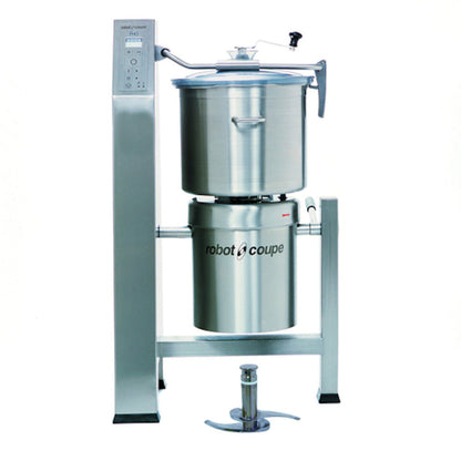 Robot Coupe BLIXER45 Vertical Food Processor with 47 Quart Stainless Steel Bowl - RCBLIXER45