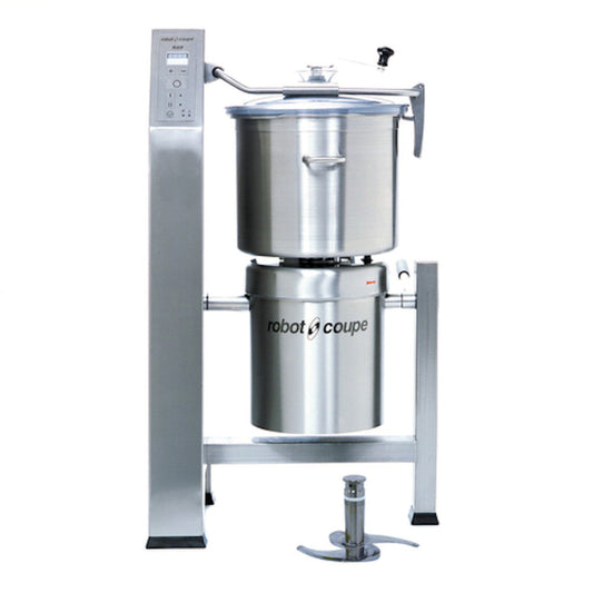 Robot Coupe BLIXER60 Vertical Food Processor with 63 Quart Stainless Steel Bowl - RCBLIXER60