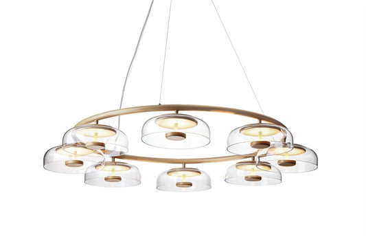 Nuura Blossi 8 Chandelier - 3021004