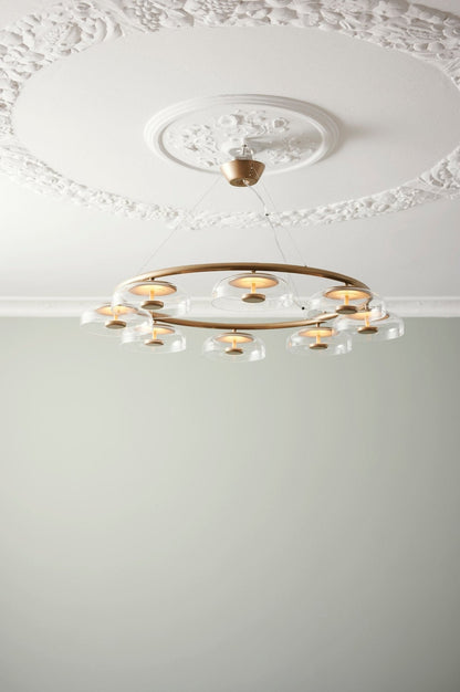 Nuura Blossi 8 Chandelier - 3021004