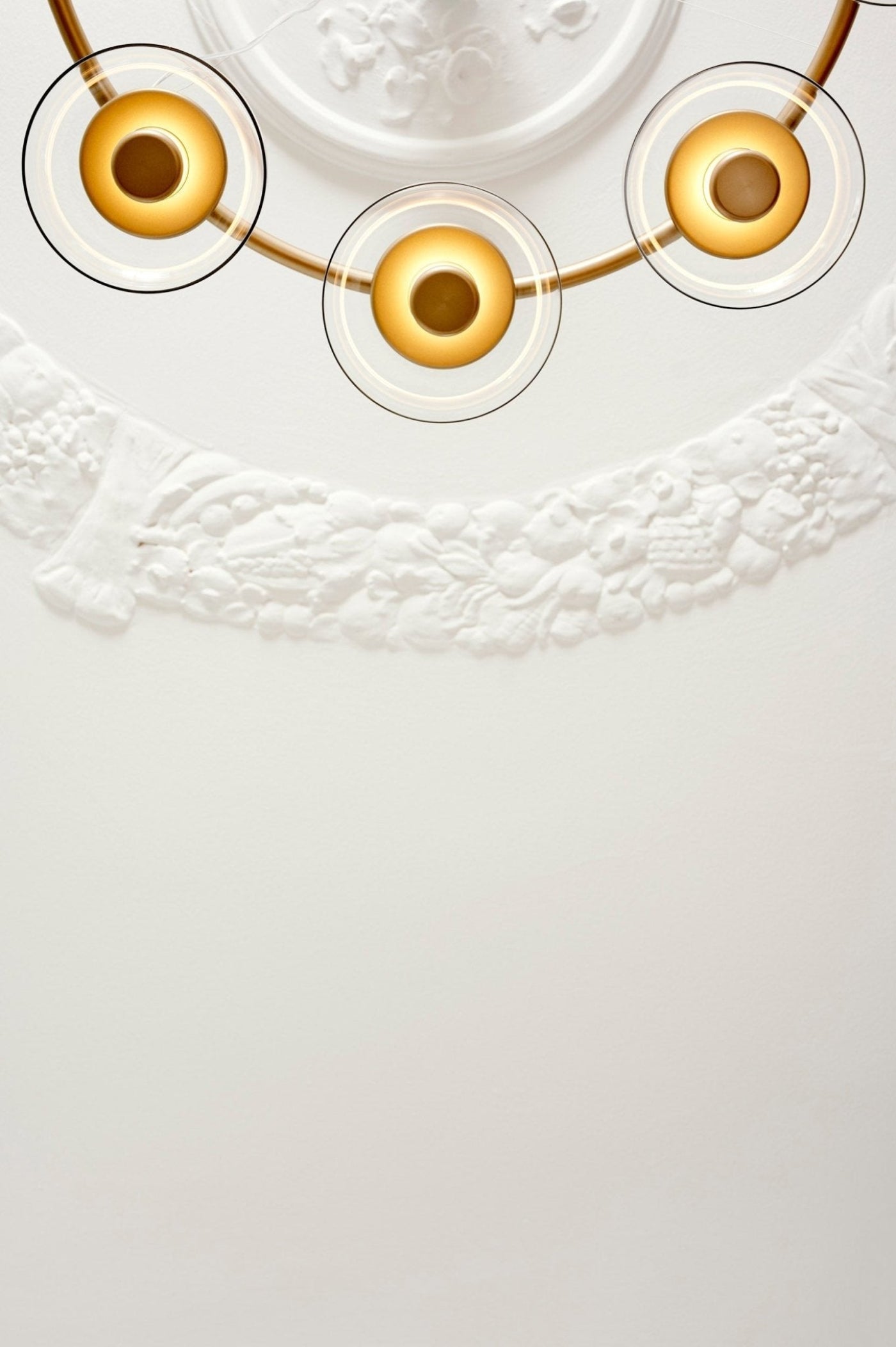 Nuura Blossi 8 Chandelier - 3021004