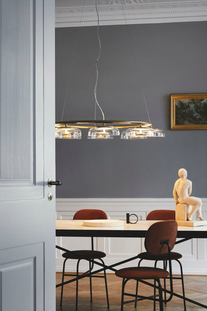 Nuura Blossi 8 Chandelier - 3021004