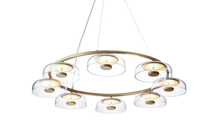 Nuura Blossi 8 Chandelier - 3021004