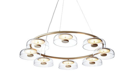 Nuura Blossi 8 Chandelier - 3021004