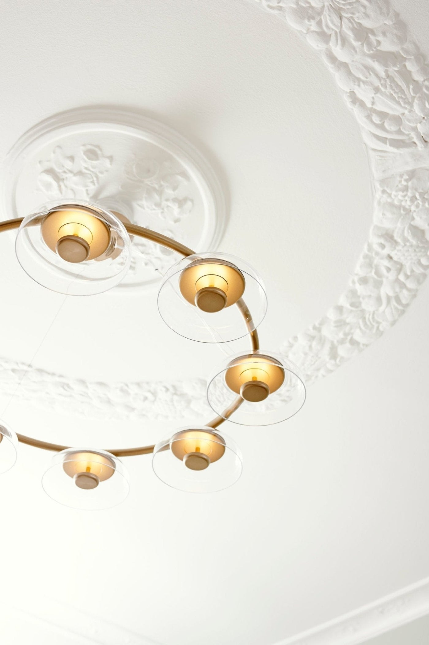 Nuura Blossi 8 Chandelier - 3021004