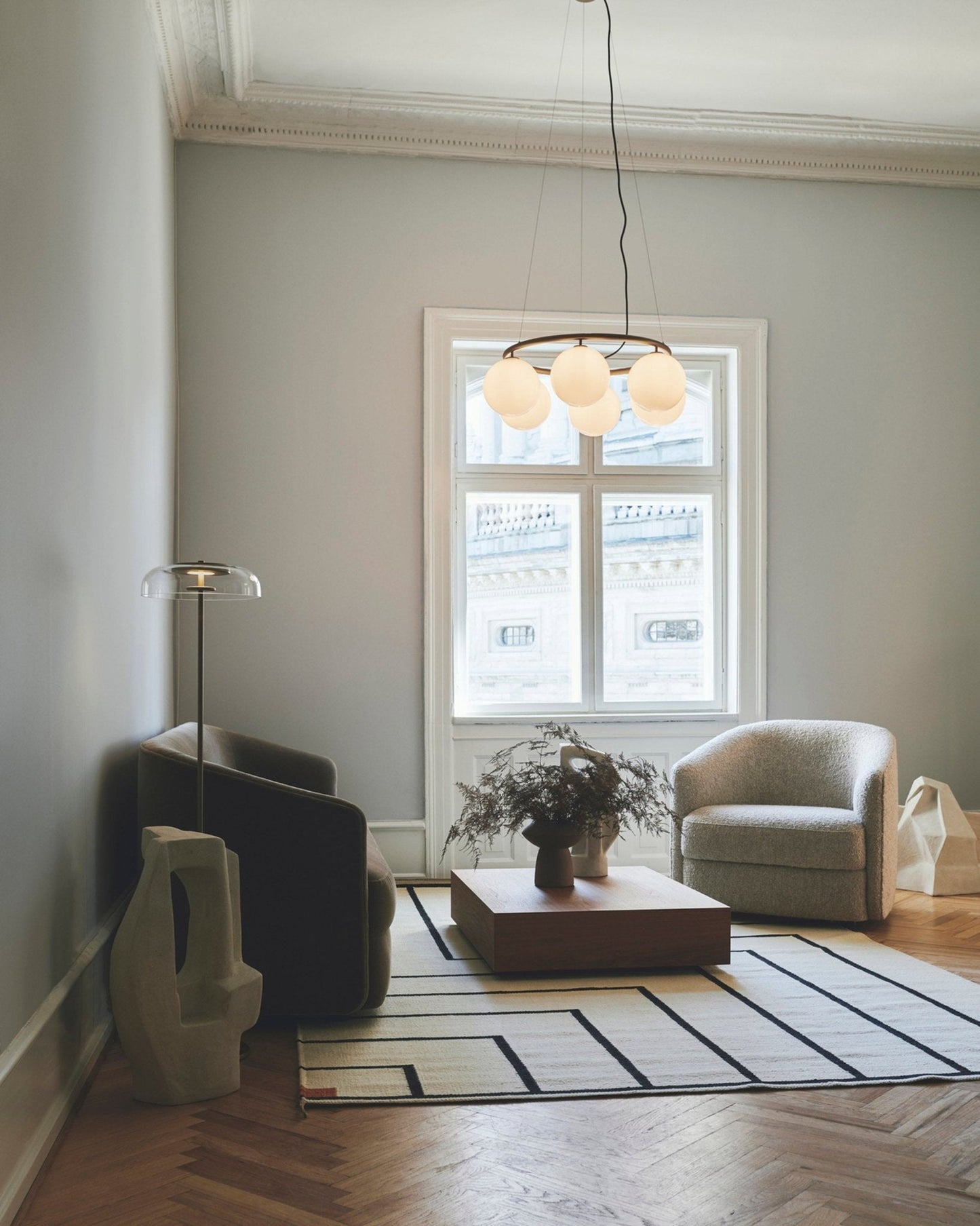 Nuura Blossi Floor Lamp - 3027007