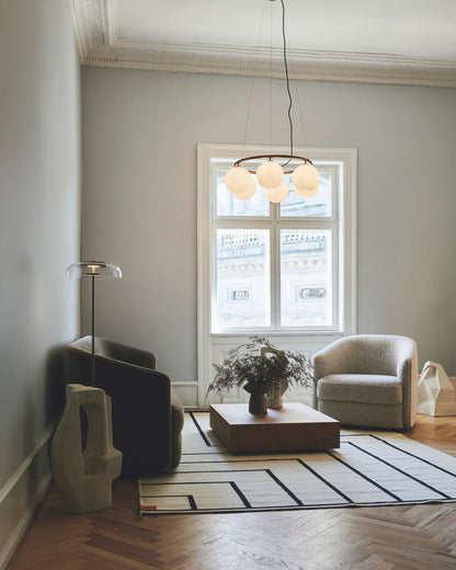 Nuura Blossi Floor Lamp - 3027007