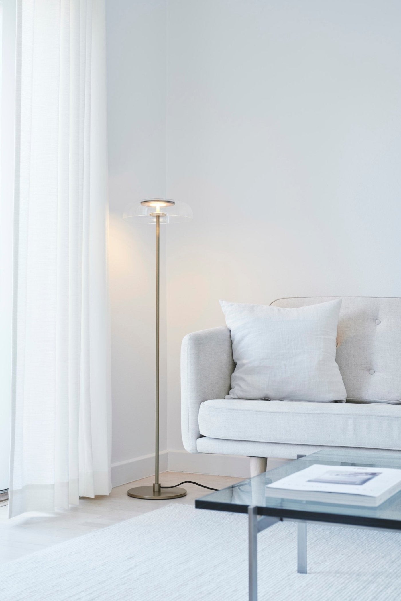 Nuura Blossi Floor Lamp - 3027007