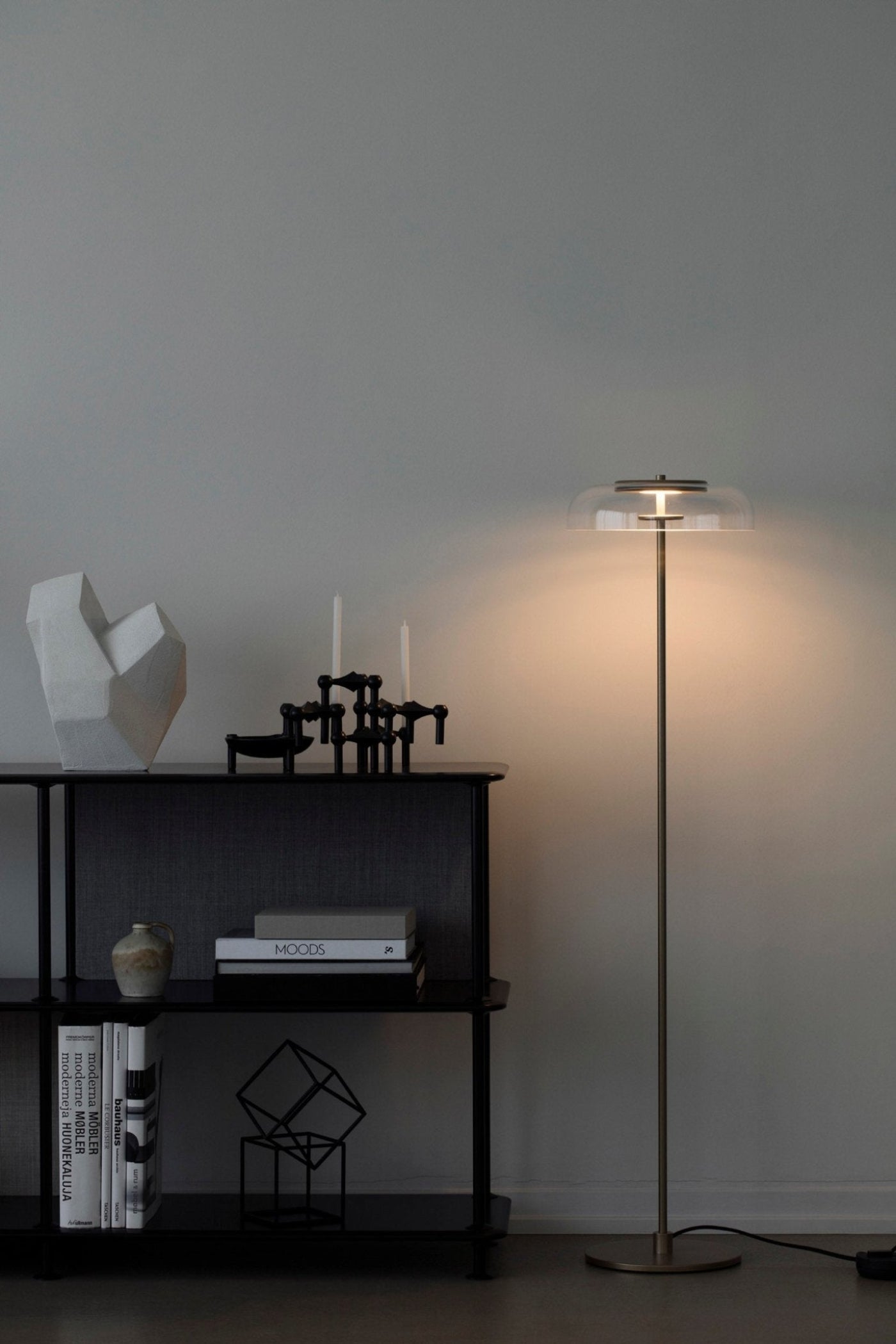 Nuura Blossi Floor Lamp - 3027007