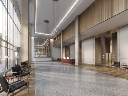 Nuura Blossi Floor Lamp - 3027007