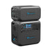 Bluetti AC200MAX + 1*B230 Home Battery Backup