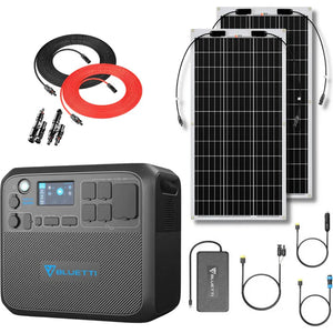 Browse All Solar Kits