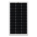 Bluetti AC200MAX 2048Wh 2200W Solar Generator + 100W Rigid Monocrystalline Solar Panel Kit