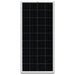 Bluetti AC200MAX 2048Wh 2200W Solar Generator + 200W Rigid Monocrystalline Solar Panel Kit