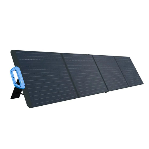 Bluetti PV200 200W Monocrystalline Foldable Portable Solar Panel