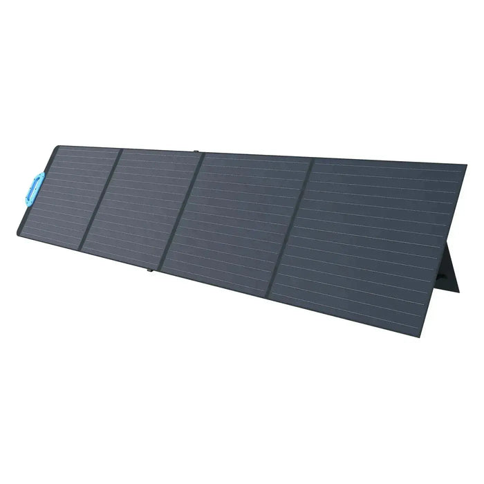 Bluetti PV200 200W Monocrystalline Foldable Portable Solar Panel