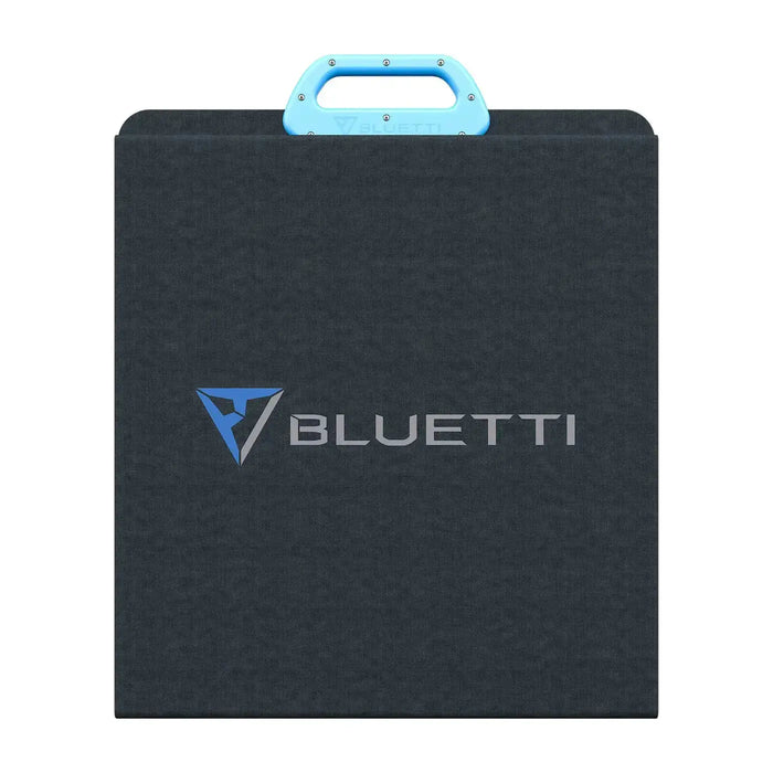 Bluetti PV200 200W Monocrystalline Foldable Portable Solar Panel