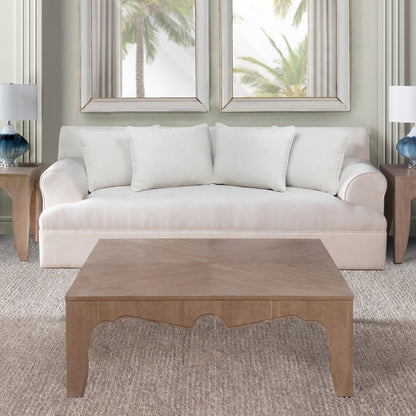 Park Hill Collection Island Manor Cocktail Table - EFT40680