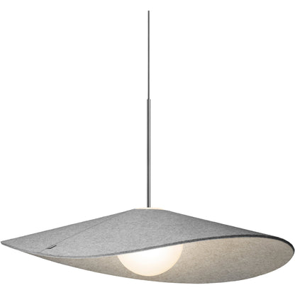 Pablo Designs Bola Felt Pendant