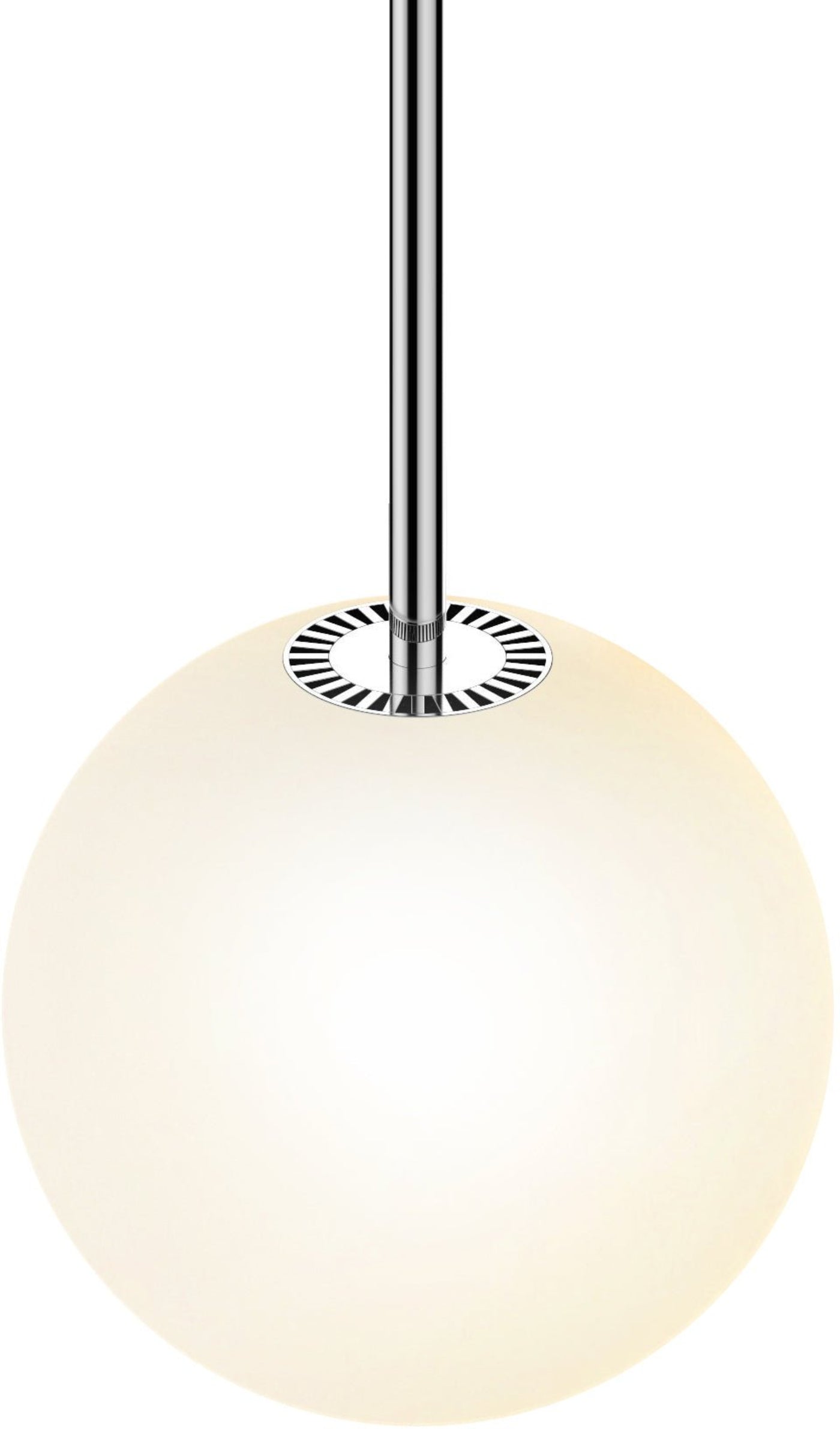 Pablo Designs Bola Felt Pendant