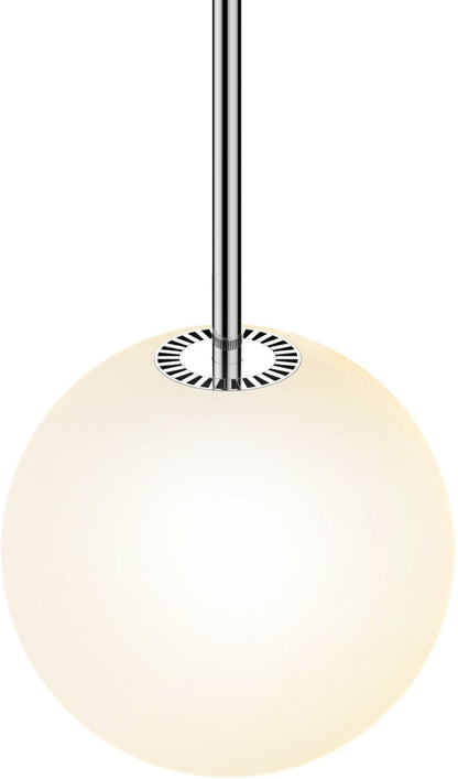 Pablo Designs Bola Felt Pendant